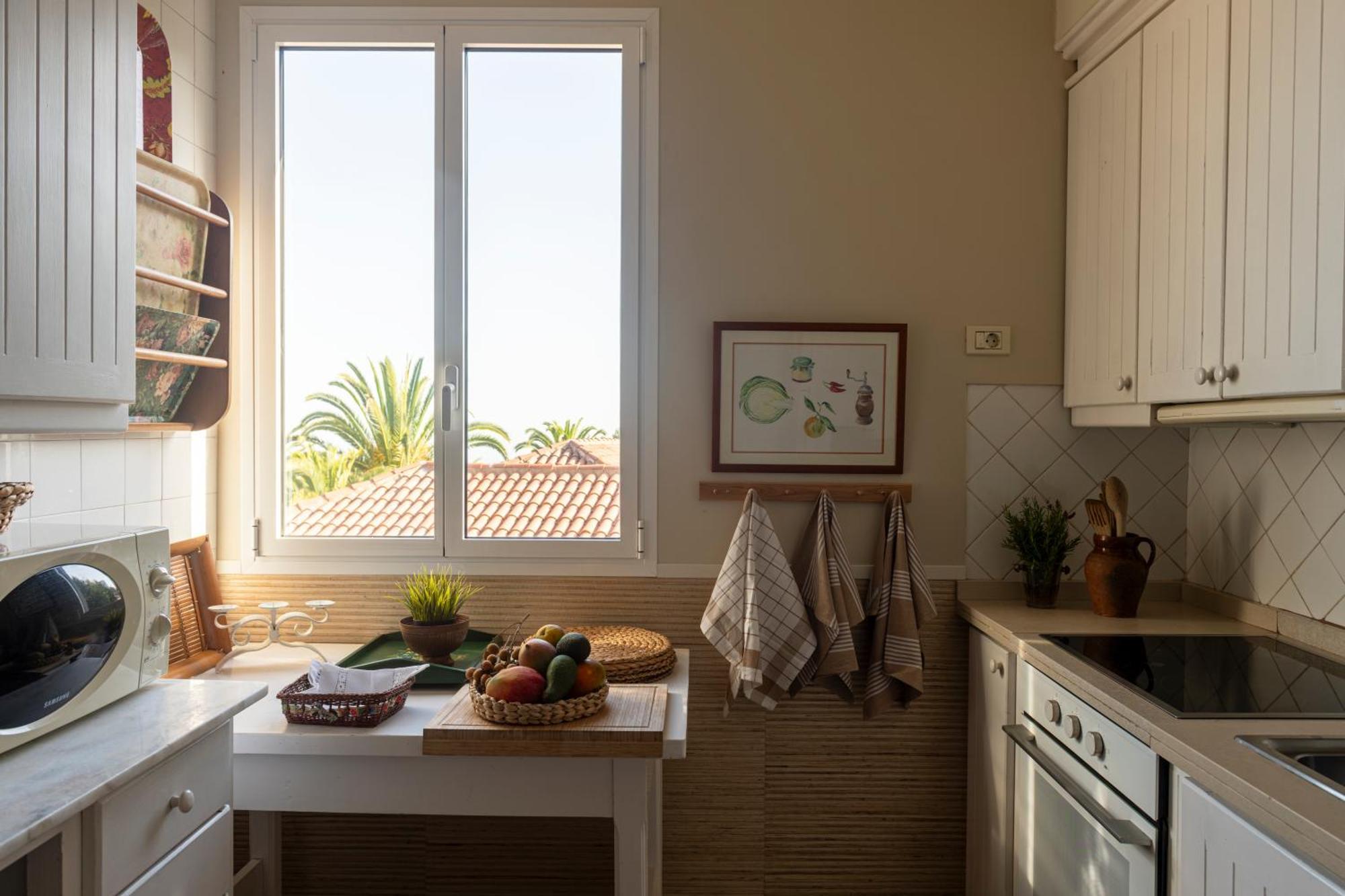 Finca San Diego With Pool & Wifi Ла-Матанса-де-Асентехо Экстерьер фото