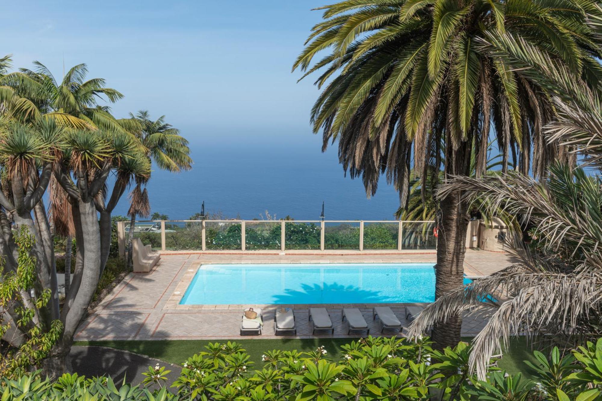 Finca San Diego With Pool & Wifi Ла-Матанса-де-Асентехо Экстерьер фото